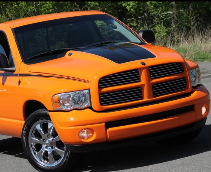 3rd gen cummins cowl hood nuance audio mining